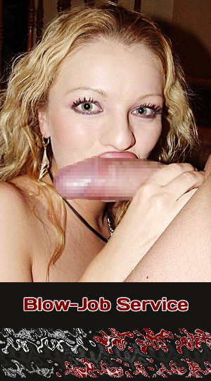 Blow-Job Service Warum nicht einen Blow-Job als Zimmerservice bestellen? Beim Telefonsex geht das!