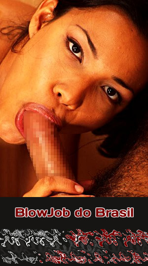 BlowJob do Brasil Brasilianerinnen finden Machos sexy. Genieße Telefonsex mit heißer Latina, die Männer verehrt.