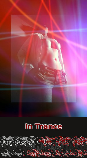 In Trance Sexuelle Erregung, der Traum von erfülltem Sex, bringen sie in Trance und sie will jetzt ihre Fantasien beim Telefonsex ausleben.