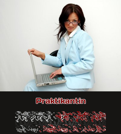 Für Telefonsex: Die Fantasie von einer Praktikantin an der Schule lässt Jungs und Lehrer geil werden.