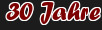 30 Jahre