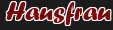 Hausfrau