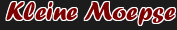 Kleine Moepse