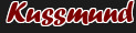 Kussmund