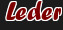 Leder