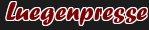 Luegenpresse