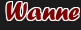 Wanne