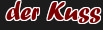 der Kuss